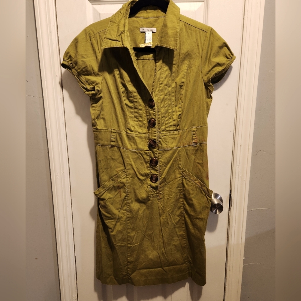 Amanda lane dress